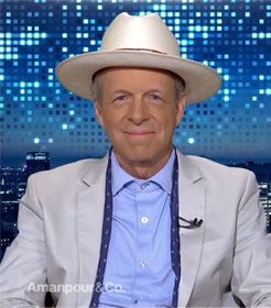 Mark McKinnon