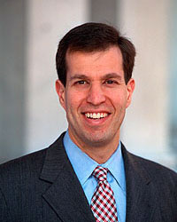 Former Republican Pary Chairman Ken Mehlman