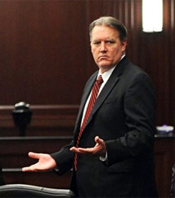 Michael Dunn