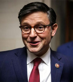 Mike Johnson