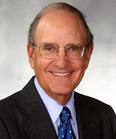 George Mitchell