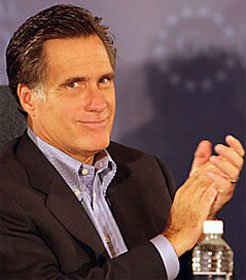 Mitt Romney