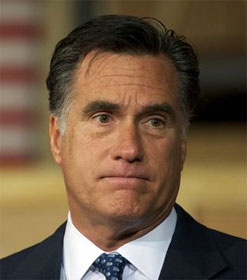 Mitt Romney