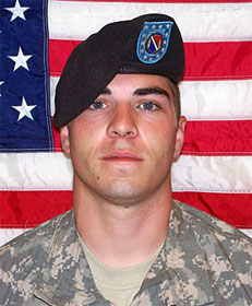 Army Spc. Jeremy Morlock