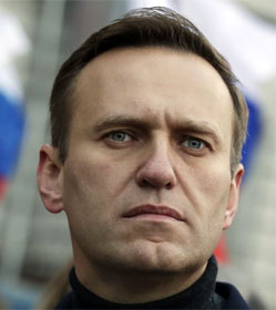 Alexei Navalny