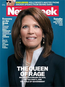 Michelle Bachmann