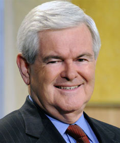Newt Gingrich