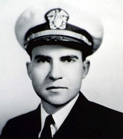 Richard Nixon