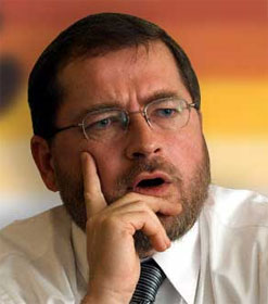 Grover Norquist