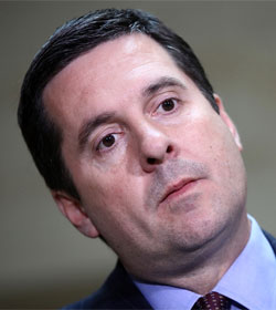 Devin Nunes