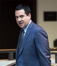 Devin Nunes