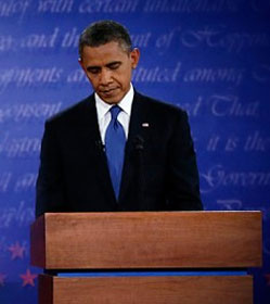 Pres. Obama