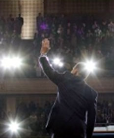 Obama Cairo Speech