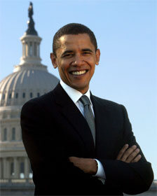 Pres. Obama