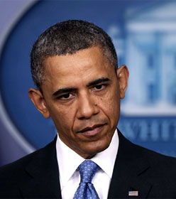 Barack Obama
