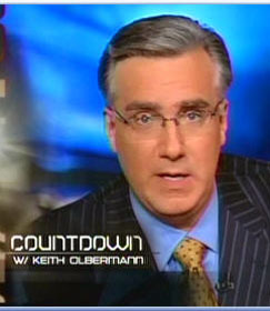 Keith Olbermann