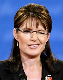 Sarah Palin