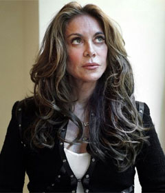 Pamela Geller