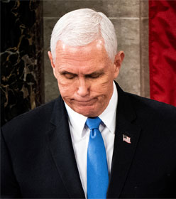 Mike Pence