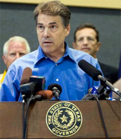 Rick Perry