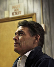Rick Perry