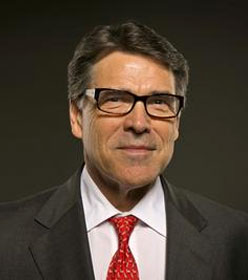 Rick Perry