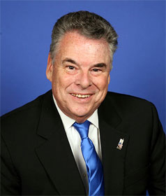 Peter King