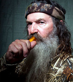 Phil Robertson