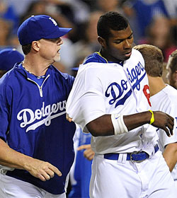 Yasiel Puig