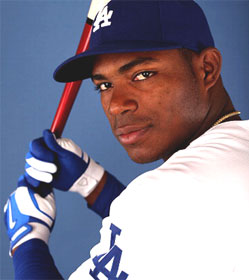 Yasiel Puig