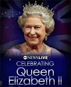 Queen Elizabeth II