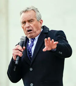 Robert F. Kennedy, Jr.