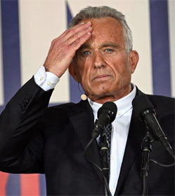 Robert F. Kennedy, Jr.