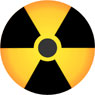 Radiation symbol