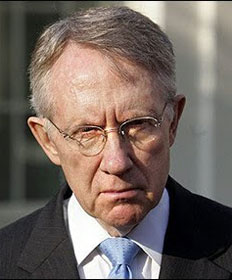 Harry Reid
