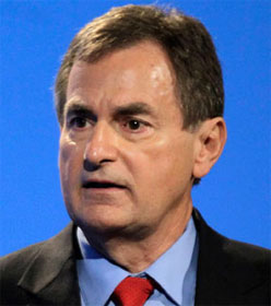 Richard Mourdock