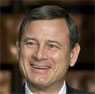 Chief Justice Roberts