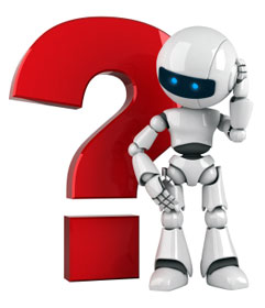Robot