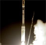 Rocket launch