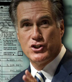 Mitt Romney