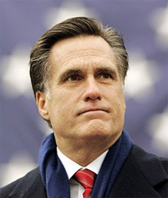 Mitt Romney
