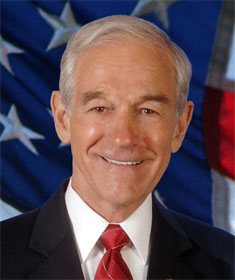 Ron Paul