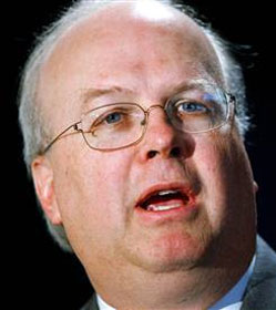 Karl Rove