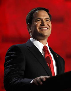 Marco Rubio