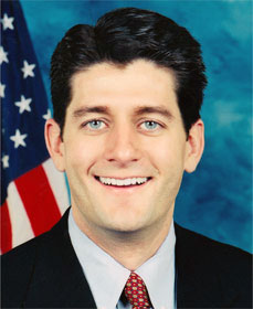 Paul Ryan