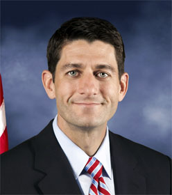 Paul Ryan