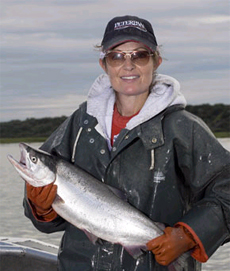 Former Gov. Sarah Palin (R-AK) resigned with 18 months left in her term