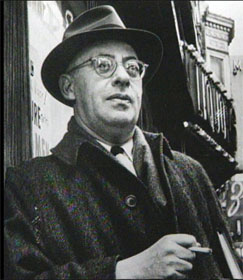 Saul Alinsky