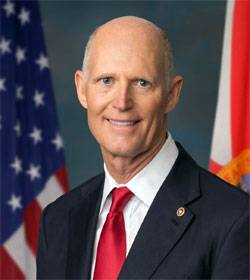 Rick Scott