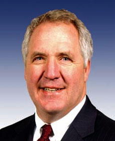 Rep. John Shimkus (R-IL)
